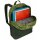 Case Logic CCAM2126 - Laptop Backpack - 26L / Green Camo