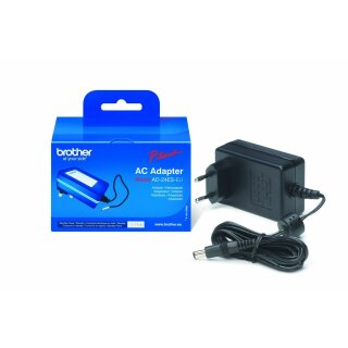 Brother Netzadapter AD-24ES f&uuml;r P-touch