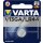 VARTA Knopfzellenbatterie Electronics V13GA (LR44) Alkaline