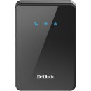 D-Link DWR-932 4G LTE WiFi Hotspot 150 Mbps