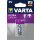 VARTA ULTRA LITHIUM 9V Blister 1