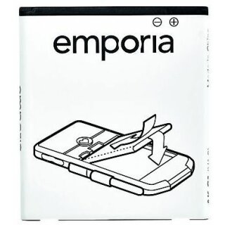 emporiaAK-V99 Ersatzakku