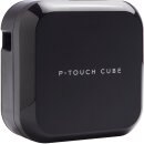 Brother P-touch P710BT Cube Plus BT...
