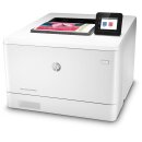 HP Color LaserJet Pro M454dw Farblaserdrucker