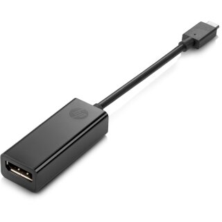 HP USB-C auf DisplayPort Adapter