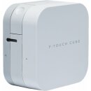 Brother P-touch P300BT Cube Bluetooth...