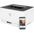 HP Color Laser 150nw Farblaserdrucker