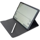 4smarts Flip-Tasche DailyBiz f. iPad Pro 12.9 (20/21),...