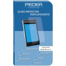 PEDEA Display-Schutzglas f&uuml;r Apple iPhone 12