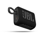 JBL Lautsprecher GO 3, schwarz