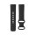 Charge 5 &amp; Charge 6, Infinity Band,Black,Small