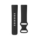 Charge 5 &amp; Charge 6, Infinity Band,Black,Large