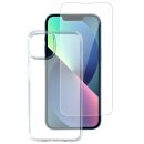 4Smarts 360&deg; Protection Set f&uuml;r Apple iPhone 13 mini