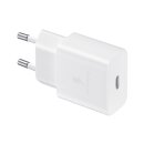 Samsung Power Travel Adapter EP-T1510 15W ohne Kabel,...