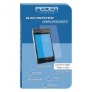 PEDEA Display-Schutzglas f&uuml;r Apple iPhone 13 mini
