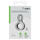 Belkin 2er-Pack Secure Holder f&uuml;r Apple AirTag,...