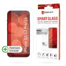 DISPLEX Smart Glass Apple iPhone 13/13 Pro/14