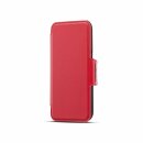 Doro Wallet Case (rot) f&uuml;r Doro 8100