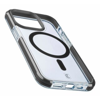 Cellularline Strong Guard Mag Case f. iPhone 14 Pro Max